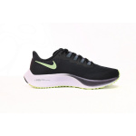 Nike AIR ZOOM PEGASUS 37 Black Green