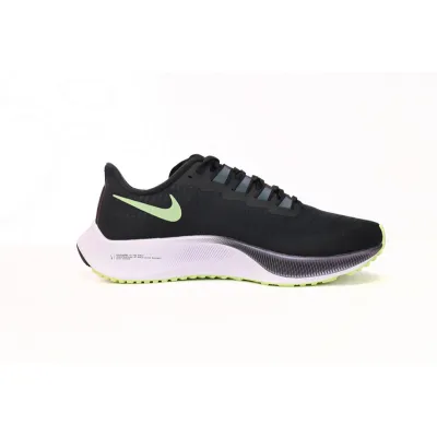 Nike AIR ZOOM PEGASUS 37 Black Green