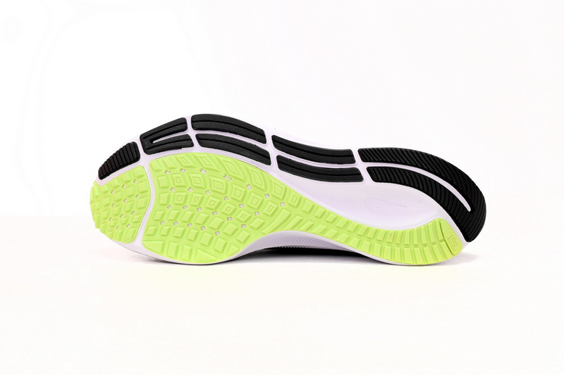 Nike AIR ZOOM PEGASUS 37 Black Green