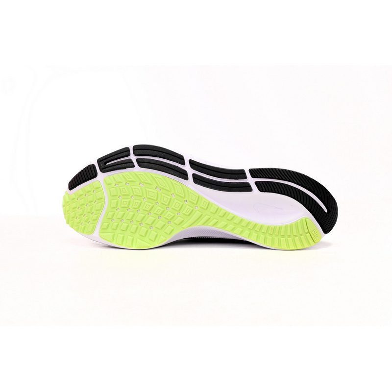 Nike AIR ZOOM PEGASUS 37 Black Green