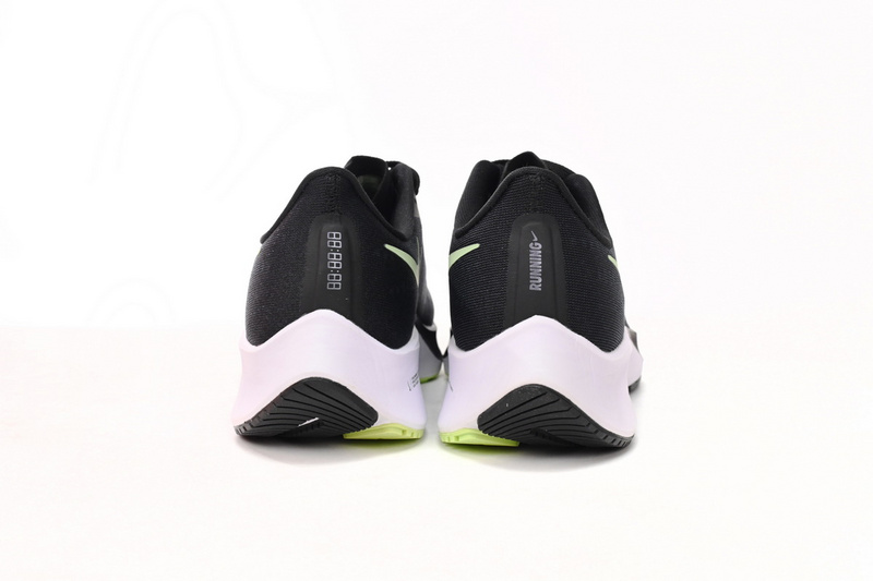 Nike AIR ZOOM PEGASUS 37 Black Green