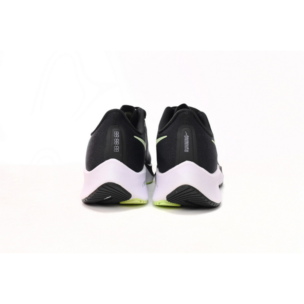 Nike AIR ZOOM PEGASUS 37 Black Green
