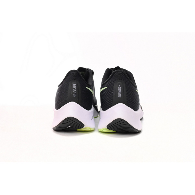 Nike AIR ZOOM PEGASUS 37 Black Green