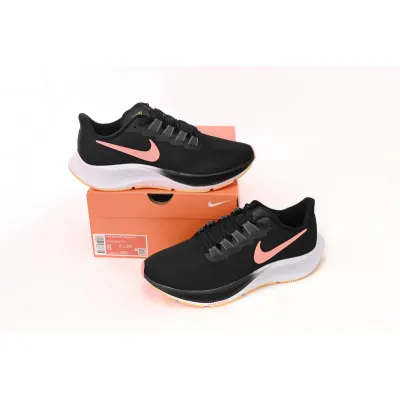 Nike AIR ZOOM PEGASUS 37 Black Orange 02