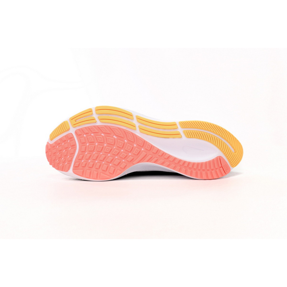 Nike AIR ZOOM PEGASUS 37 Black Orange