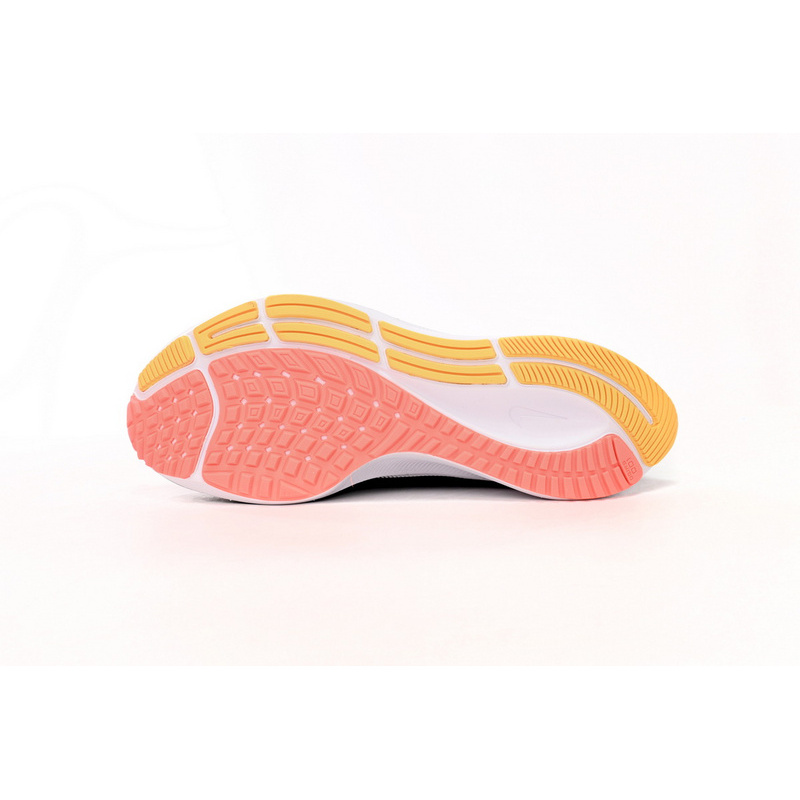 Nike AIR ZOOM PEGASUS 37 Black Orange