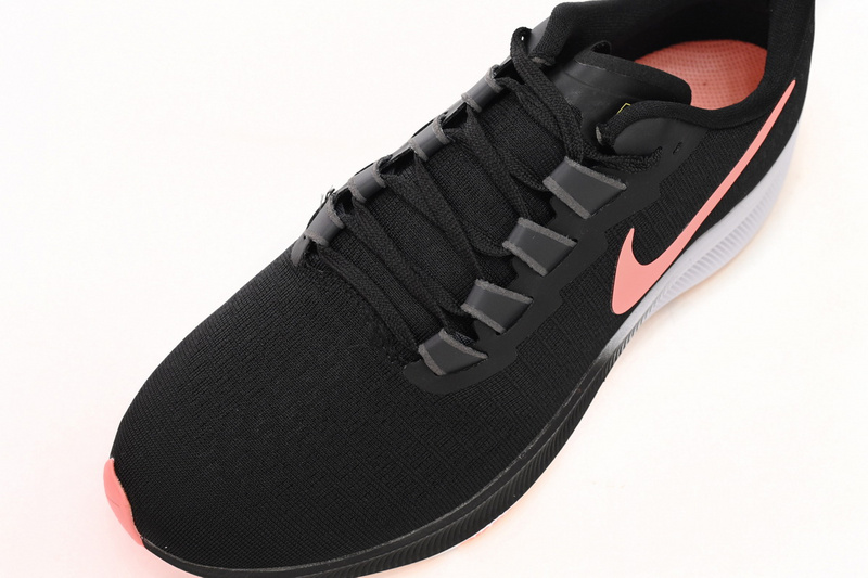 Nike AIR ZOOM PEGASUS 37 Black Orange