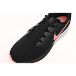 Nike AIR ZOOM PEGASUS 37 Black Orange