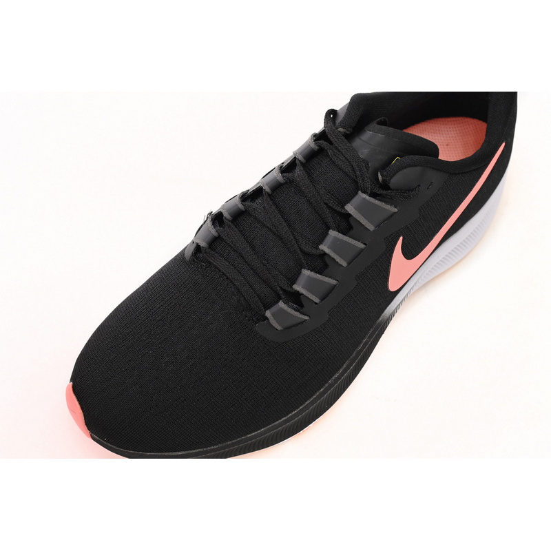 Nike AIR ZOOM PEGASUS 37 Black Orange