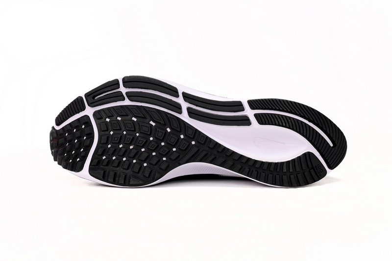 Nike AIR ZOOM PEGASUS 37 Black Rainbow Hook