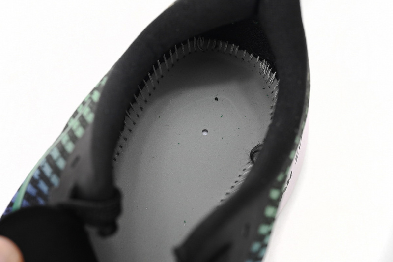 Nike AIR ZOOM PEGASUS 37 Black Rainbow Hook