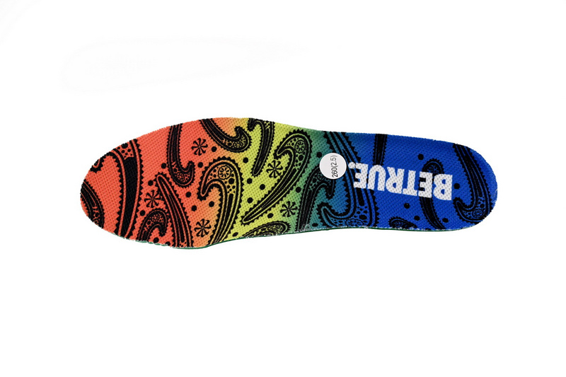 Nike AIR ZOOM PEGASUS 37 Black Rainbow Hook