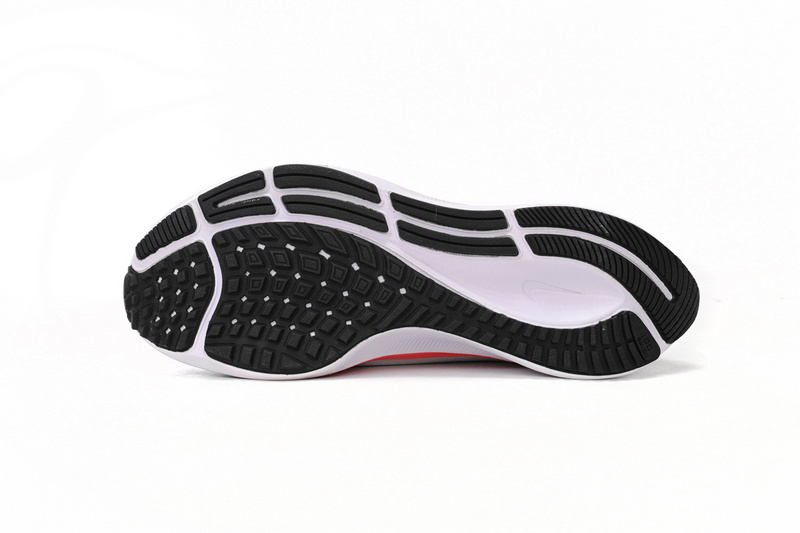 Nike AIR ZOOM PEGASUS 37 Grey Black Green