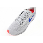 Nike AIR ZOOM PEGASUS 37 Grey Blue Red Mandarin Duck