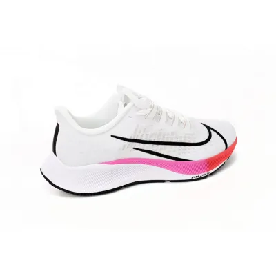 Nike AIR ZOOM PEGASUS 37 Rainbow White