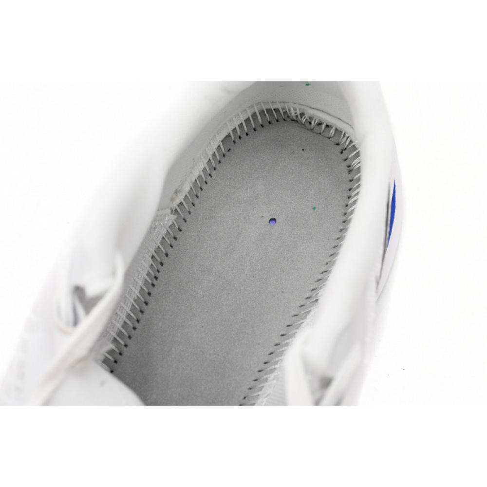 Nike AIR ZOOM PEGASUS 37 Rainbow White
