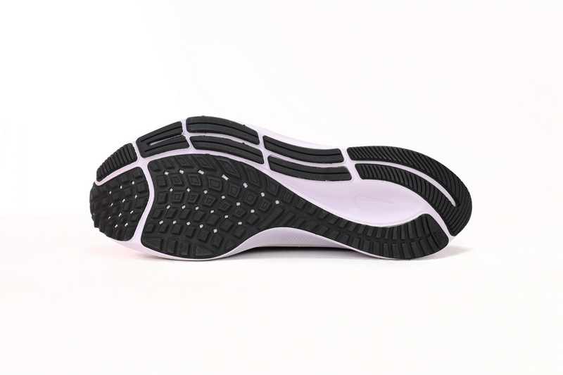 Nike AIR ZOOM PEGASUS 37 Red Grey