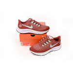 Nike AIR ZOOM PEGASUS 37 Red Grey