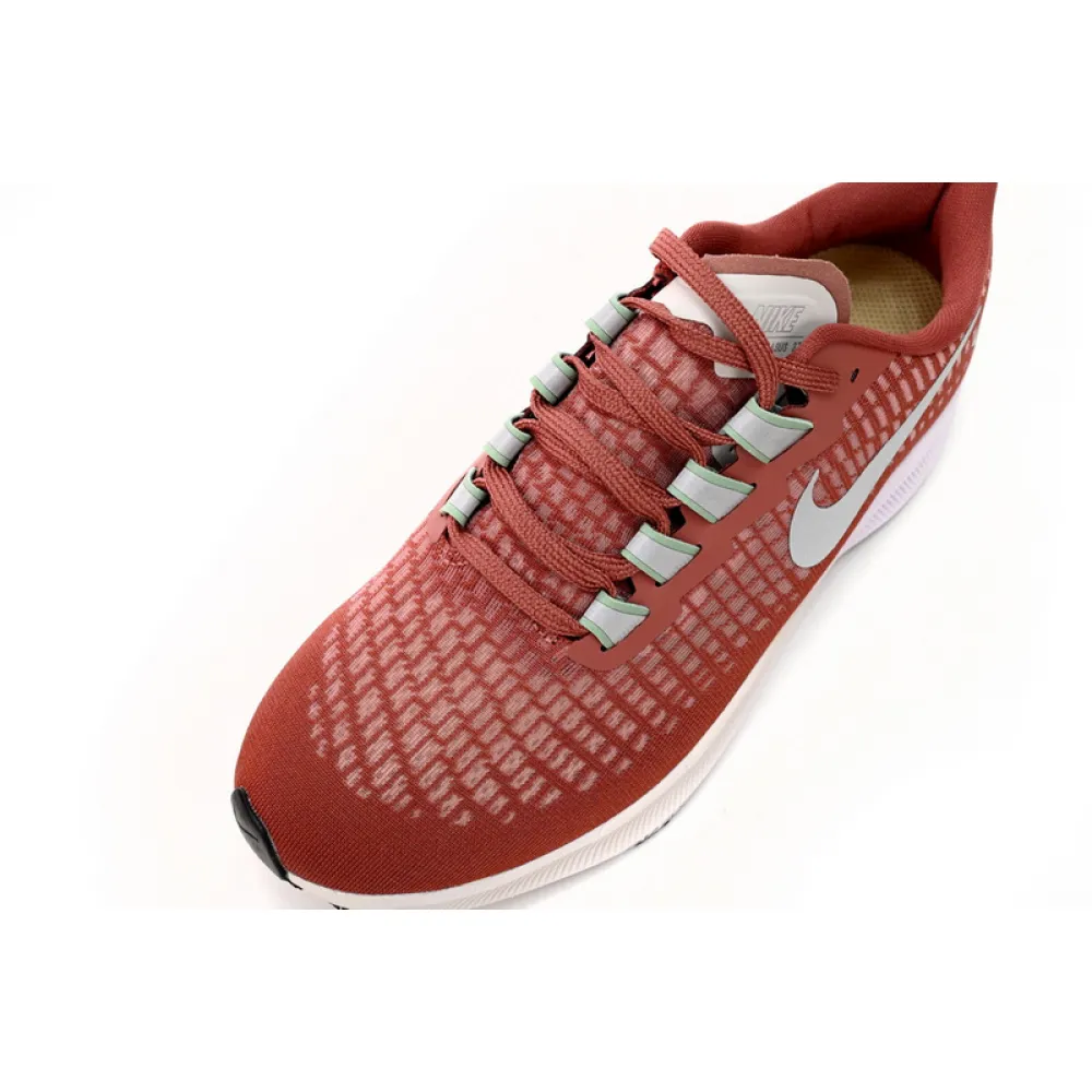 Nike AIR ZOOM PEGASUS 37 Red Grey