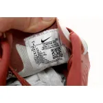 Nike AIR ZOOM PEGASUS 37 Red Grey