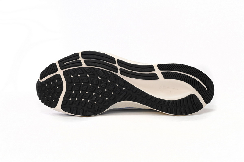 Nike AIR ZOOM PEGASUS 37 White Blue Red