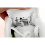 Nike AIR ZOOM PEGASUS 37 White Green Blue