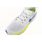 Nike AIR ZOOM PEGASUS 37 White Green Blue