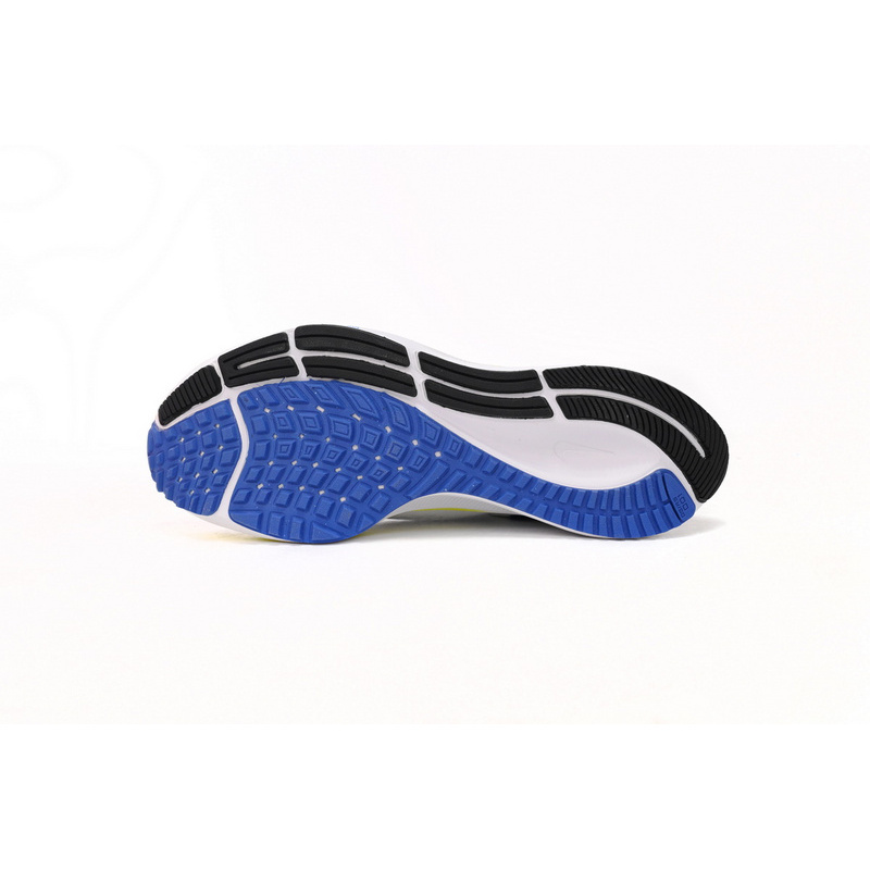 Nike AIR ZOOM PEGASUS 37 White Green Blue