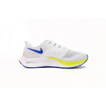Nike AIR ZOOM PEGASUS 37 White Green Blue