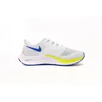 Nike AIR ZOOM PEGASUS 37 White Green Blue