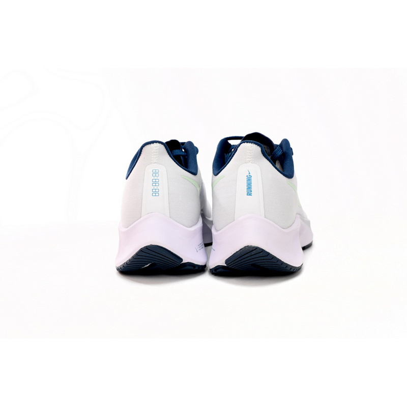 Nike AIR ZOOM PEGASUS 37 White Light Blue