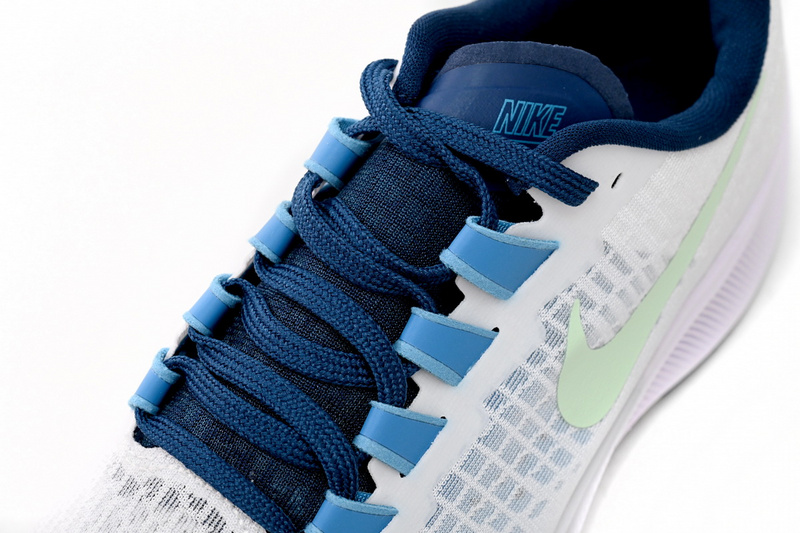 Nike AIR ZOOM PEGASUS 37 White Light Blue