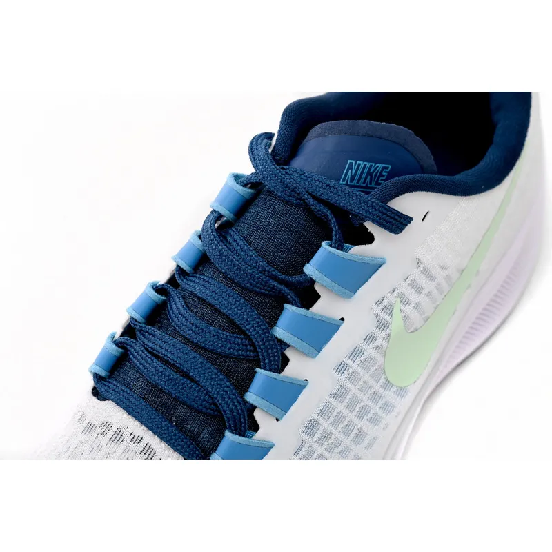 Nike AIR ZOOM PEGASUS 37 White Light Blue