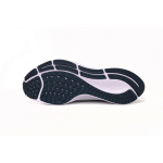 Nike AIR ZOOM PEGASUS 37 White Light Blue