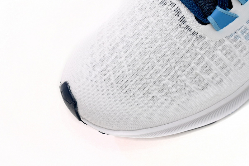 Nike AIR ZOOM PEGASUS 37 White Light Blue