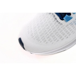 Nike AIR ZOOM PEGASUS 37 White Light Blue