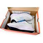 Nike AIR ZOOM PEGASUS 37 White Light Blue