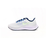 Nike AIR ZOOM PEGASUS 37 White Light Blue