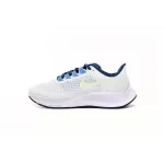 Nike AIR ZOOM PEGASUS 37 White Light Blue