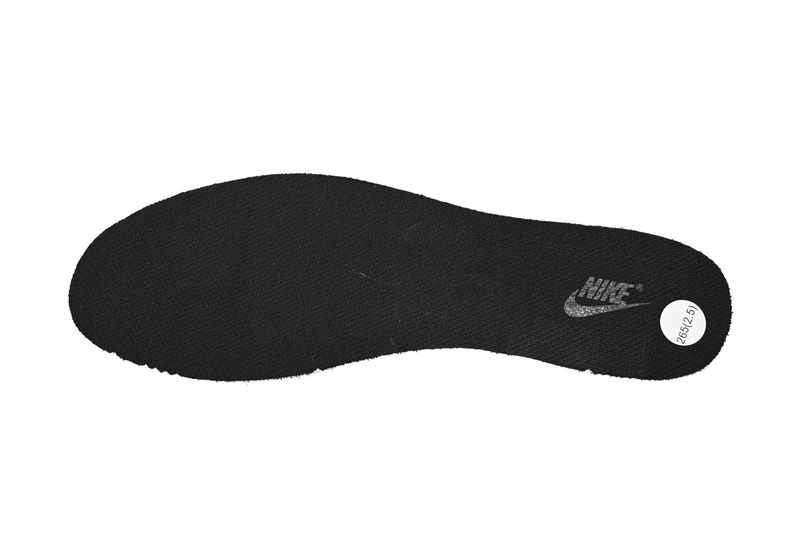 Nike V2K Runtekk 3XL Black