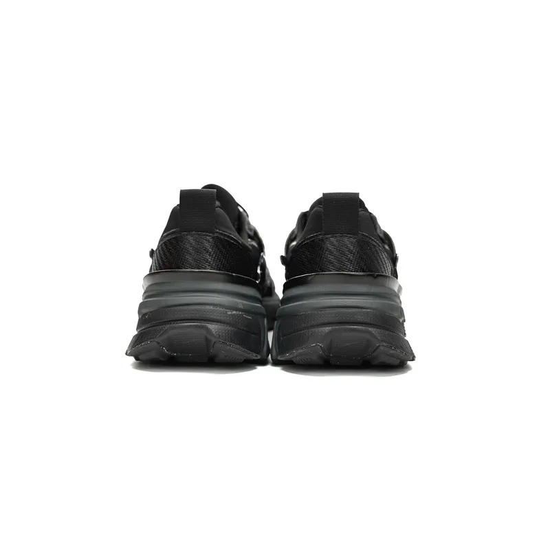 Nike V2K Runtekk 3XL Black