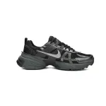 Nike V2K Runtekk 3XL Black