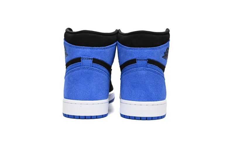 OG Batch Air Jordan 1 High OG “Royal Reimagined”
