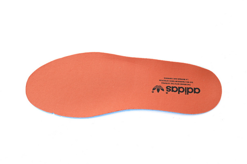 Adidas Superstar Shoes Orange