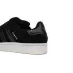 Adidas Superstar Shoes White Black Black Velvet