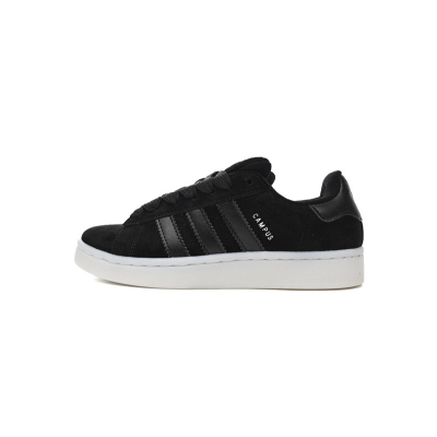 Adidas Superstar Shoes White Black Black Velvet