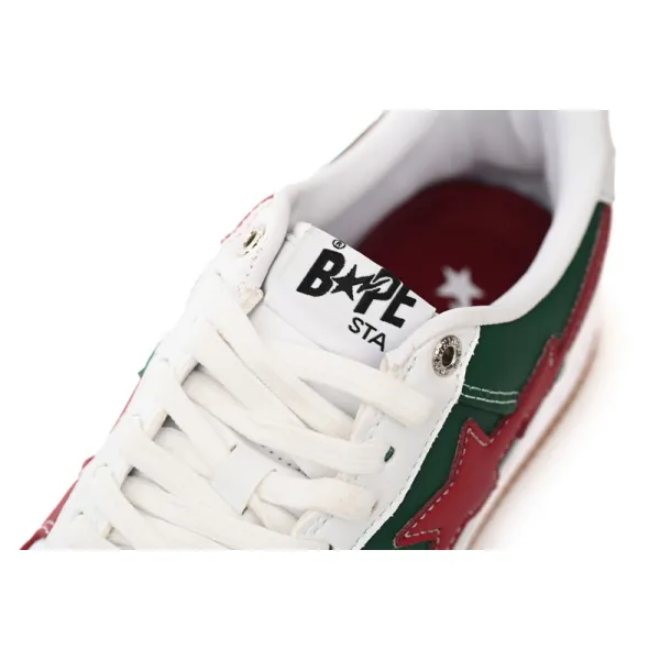 BP A Bathing Ape Bape Sta Low Mandarin Duck BMLIN