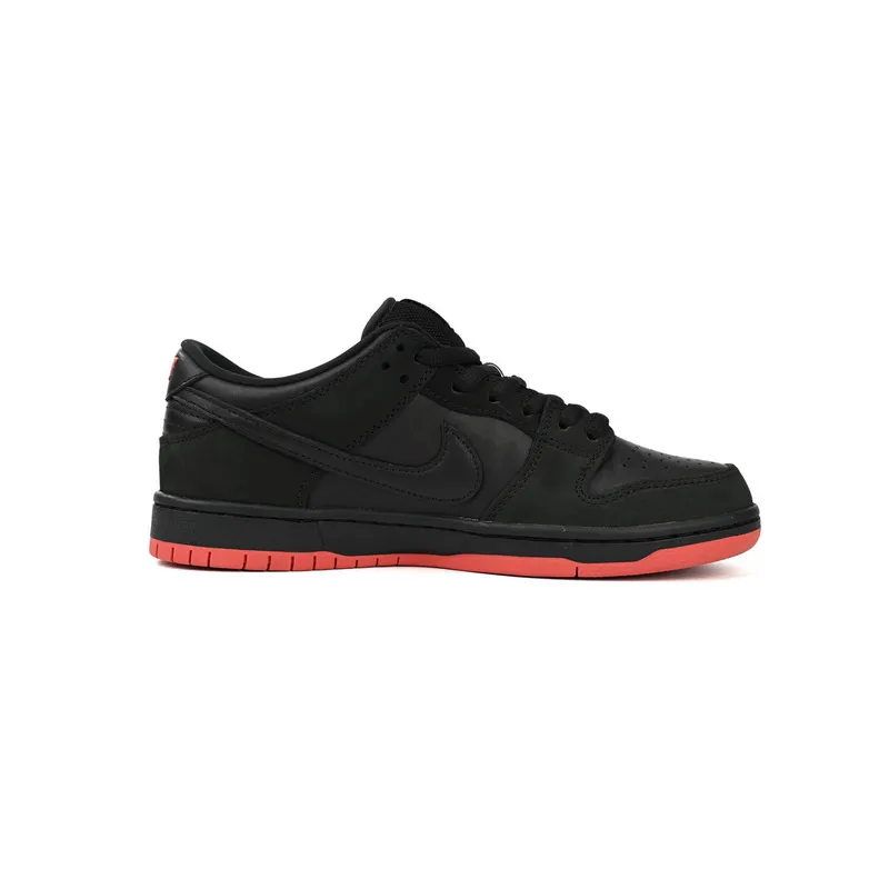 GB Nike Dunk SB Low “Pigeon”