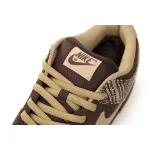 GB Nike SB Dunk Low Tweed