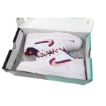 GB Parra Nike SB Dunk Low OG White